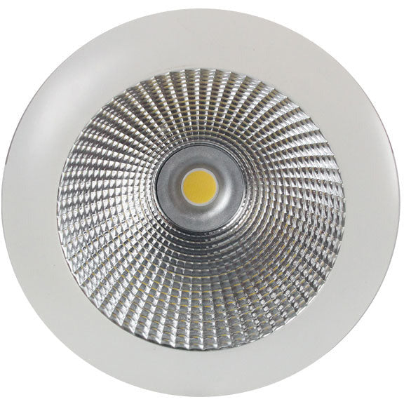 LAMP. LED TECHO BLANCO 1L 30W 100-277V 5000K
