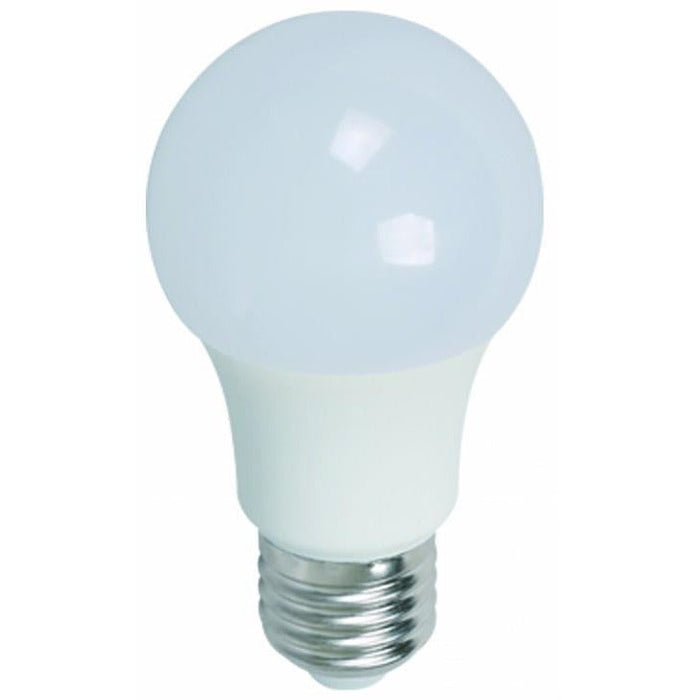 BOMBILLO LED A55 E27 7W 85-265V 6500K