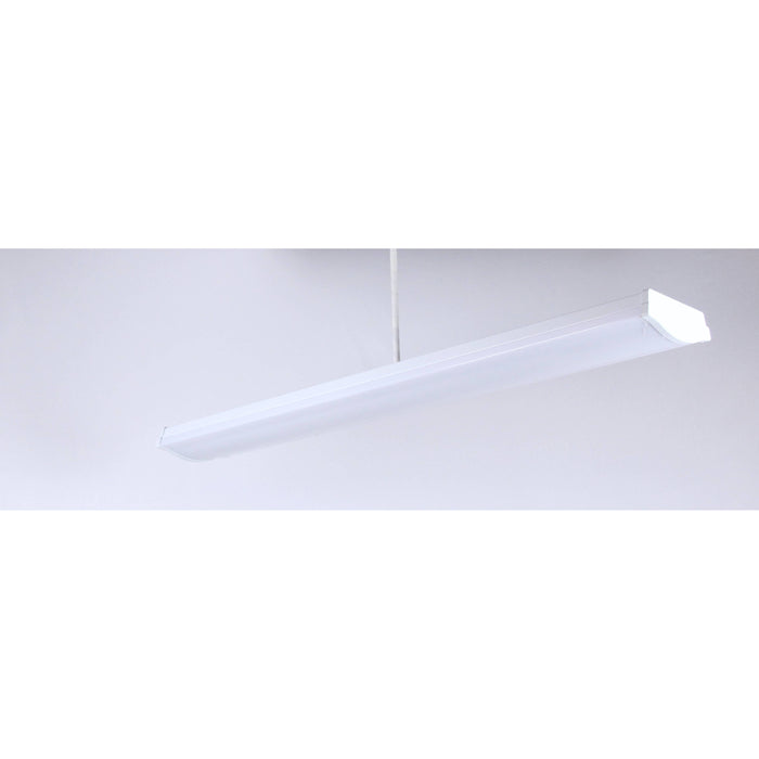 LAMP. TECHO BLANCO 2L G13 32W (TUBOS INCLUIDOS)