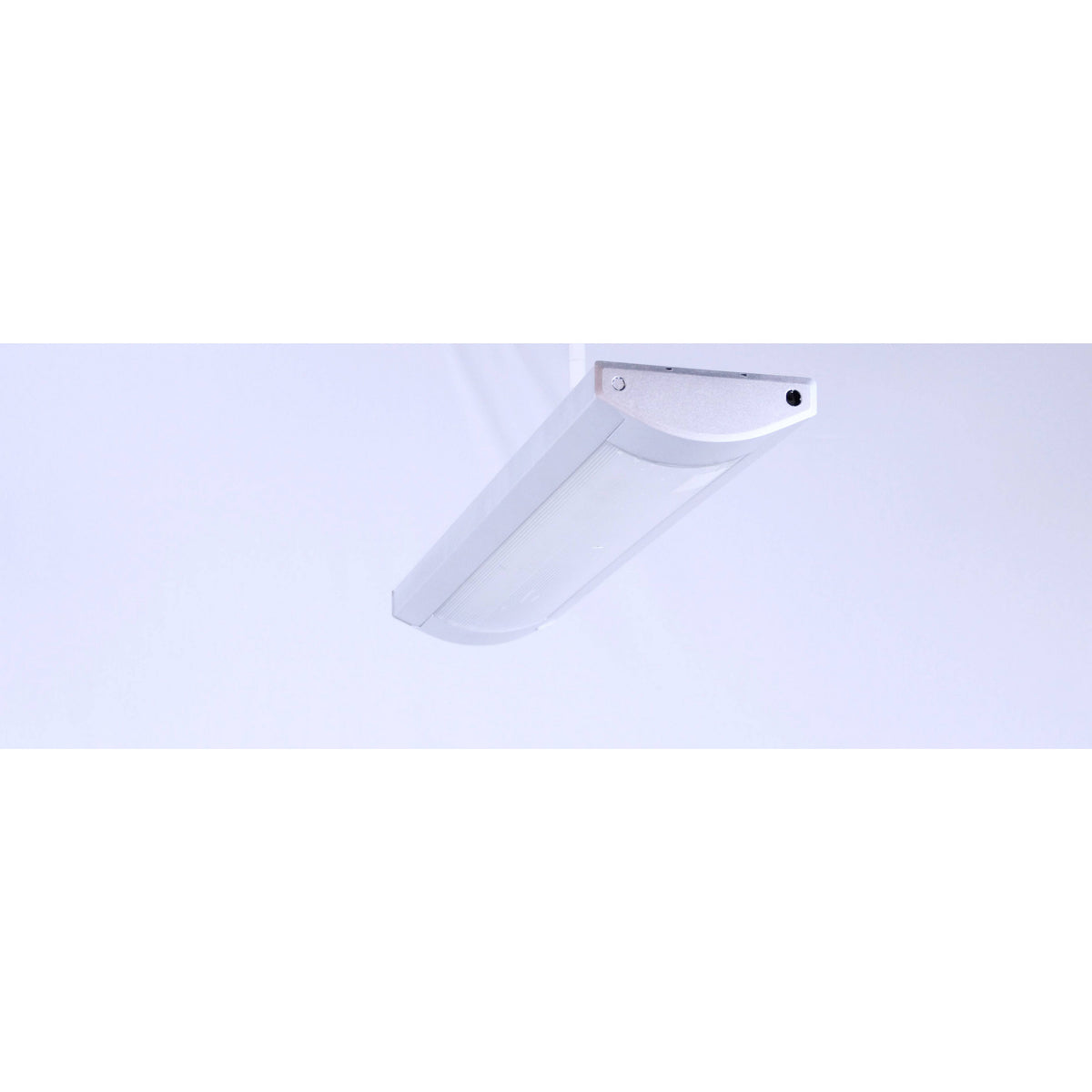LAMP. TECHO BLANCO 2L G13 40W (TUBOS INCLUIDOS)