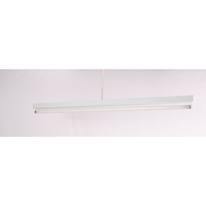 LAMP. TECHO BLANCO 1L G13 32W