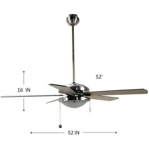 VENTILADOR DE TECHO 52