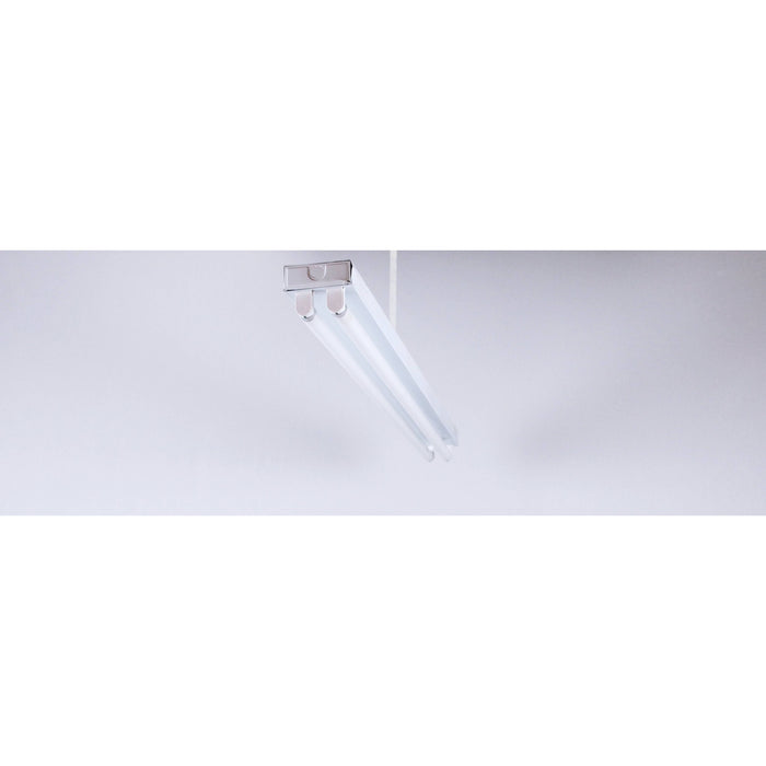 LAMP. TECHO BLANCO 2L G13 32W