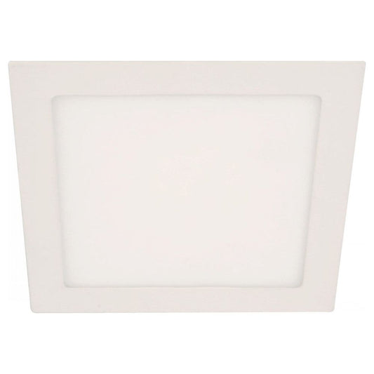 LAMP. LED TECHO BLANCO 18W 100-277V 4000K