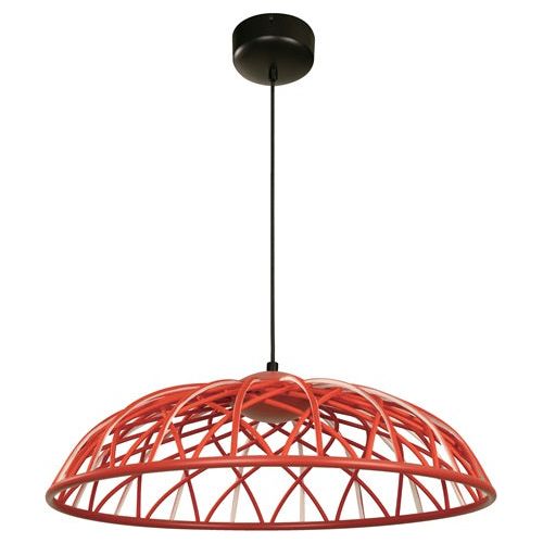 LAMP. COLGANTE LED 100-240V 48W 2200K