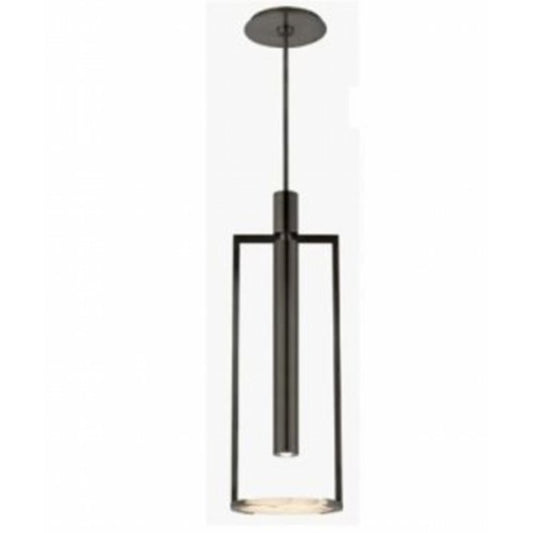 LAMP. COLGANTE CHOCOLATE 10W 110-240V