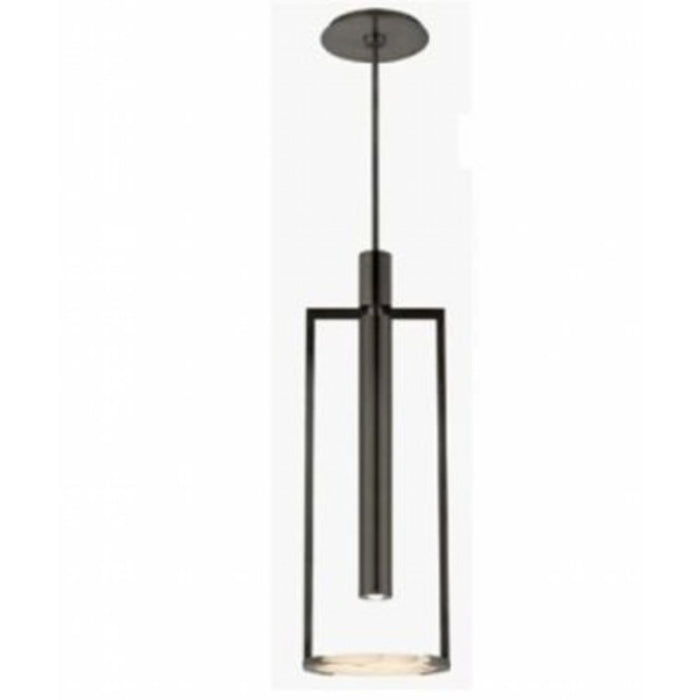 LAMP. COLGANTE CHOCOLATE GU10 10W 110-240V
