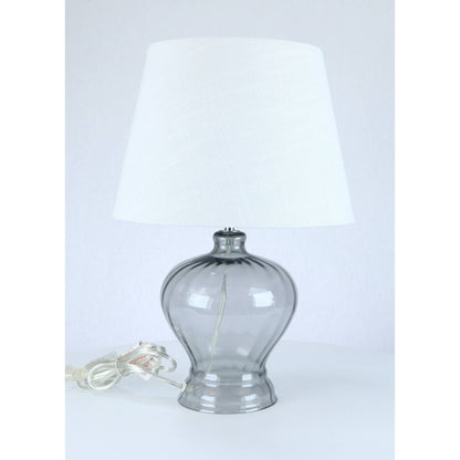 LAMP. MESA AHUMADO 1L E27 60W