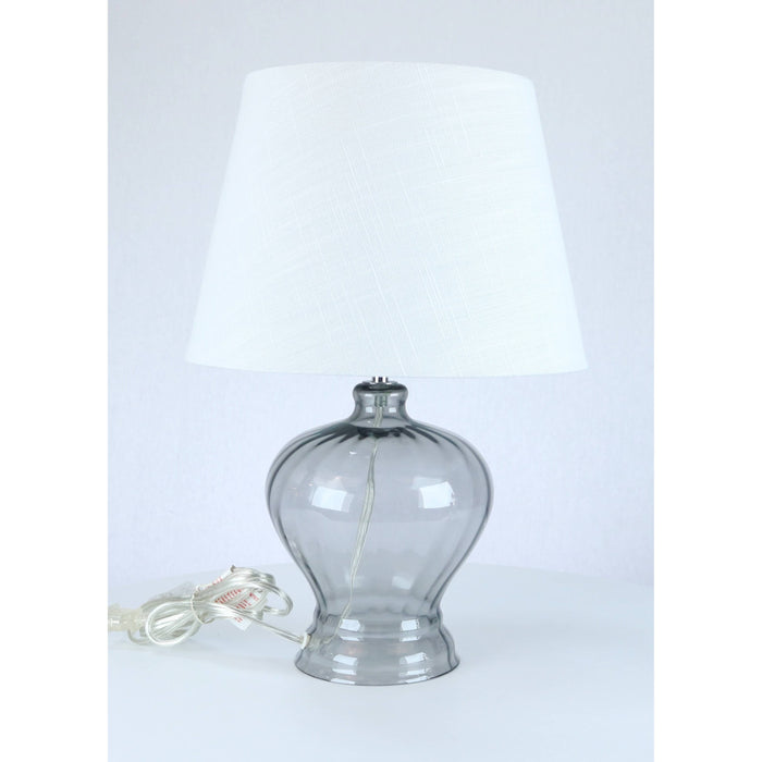LAMP. MESA AHUMADO 1L E27 60W