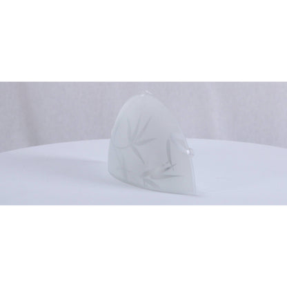 LAMP. PARED BLANCO 1L E27 60W