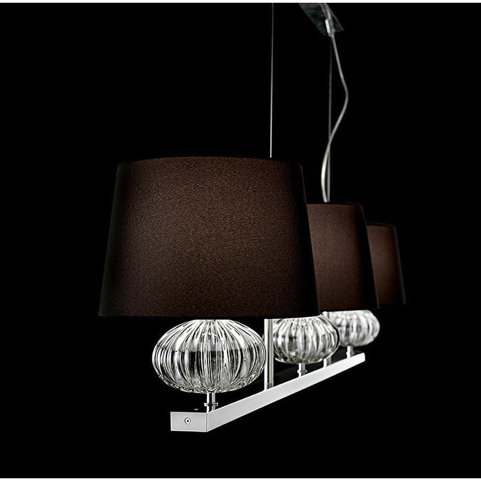 MATRIOSKA SUSPENSION