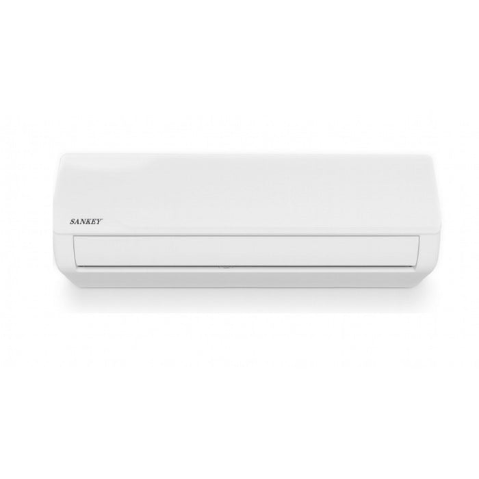 AIRE SPLIT 12BTU INVERTER BLANCO SEER 17