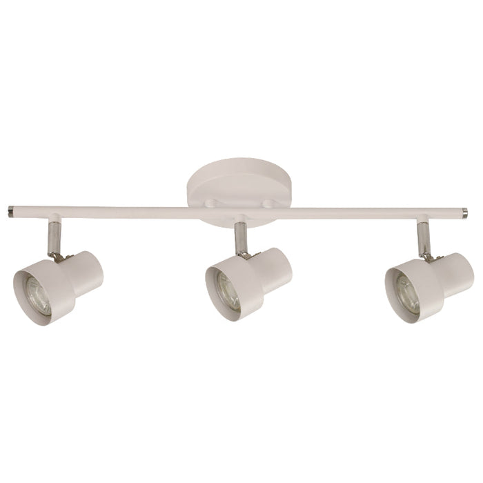 LAMP. TECHO REFLECTORA BLANCO 3L GZ10 50W
