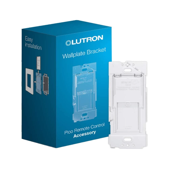 ADAPTADOR INALÁMBRICO CASETA PARA CONTROL REMOTO INTELIGENTE PICO