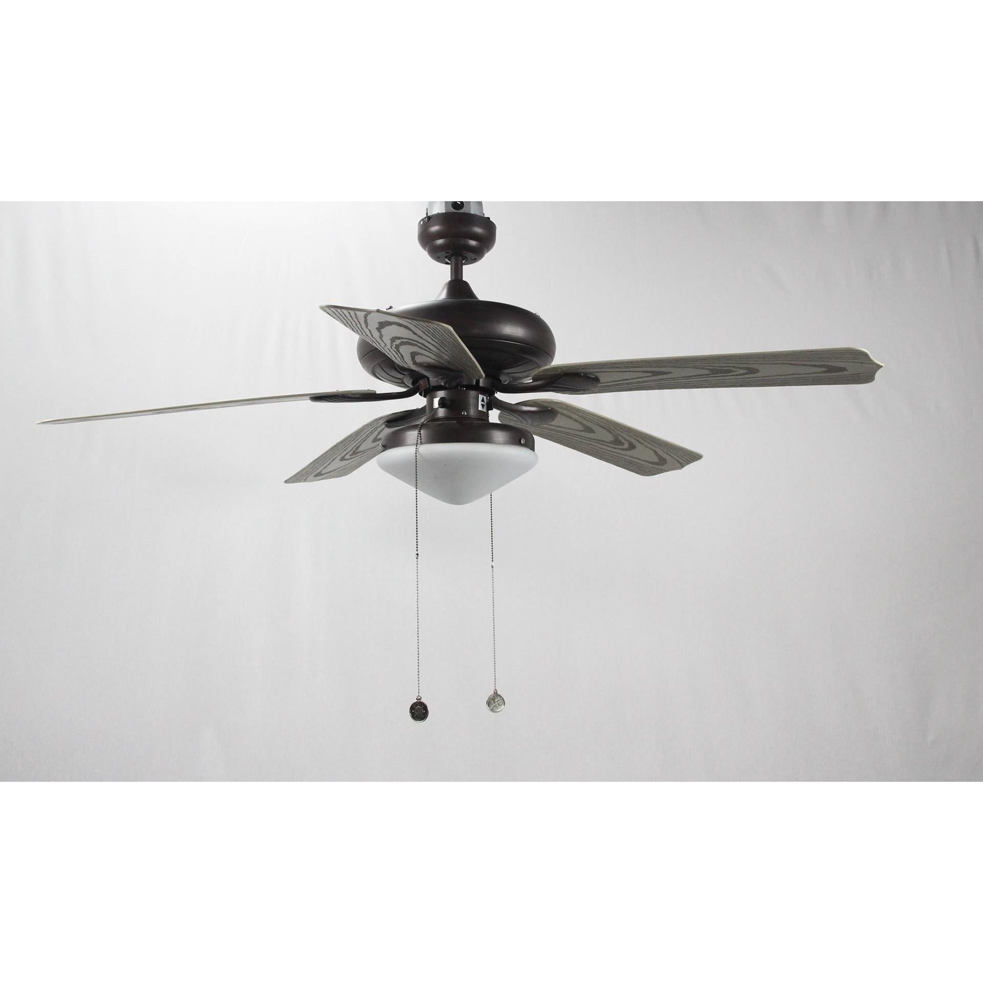 VENTILADOR EXTERIOR DE TECHO 52