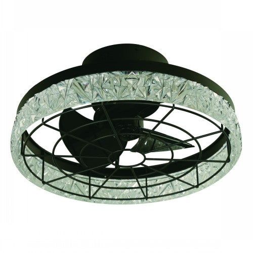 VENTILADOR LED