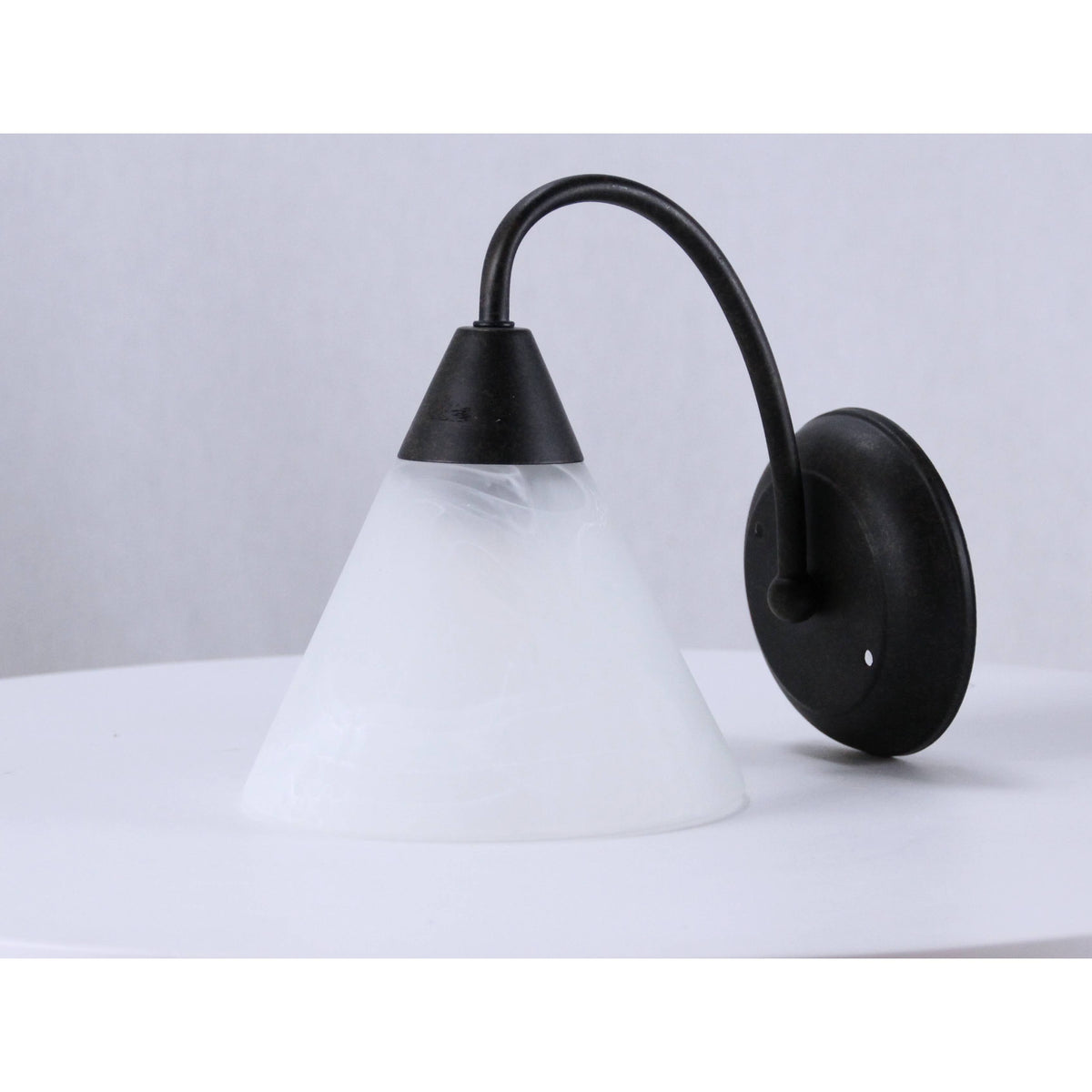 LAMP. PARED OXIDO 1L E27 60W