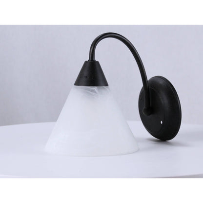 LAMP. PARED OXIDO 1L E27 60W