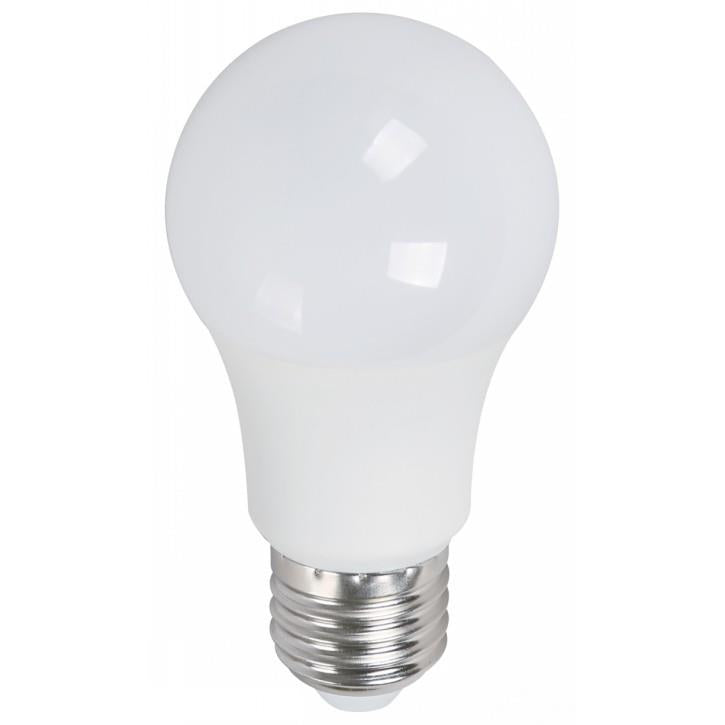 BOMBILLO LED A55 E27 5W 85-265V 3000K