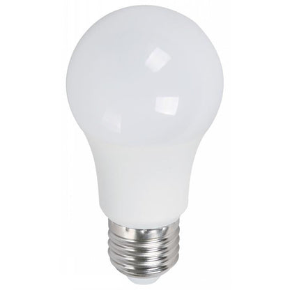 BOMBILLO LED A55 E27 5W 85-265V 3000K