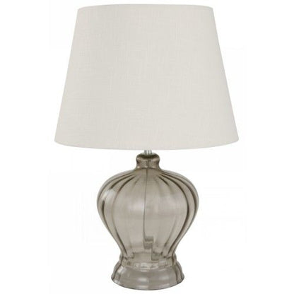 LAMP. MESA AHUMADO 1L E27 60W