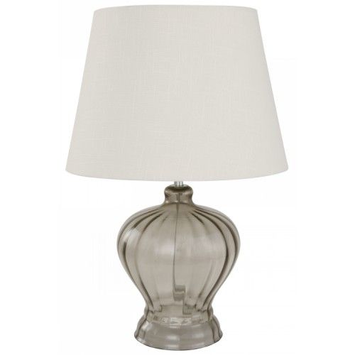 LAMP. MESA AHUMADO 1L E27 60W