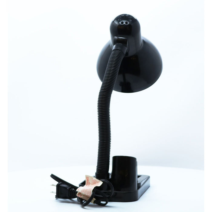 LAMP. MESA NEGRO 1L E27 40W
