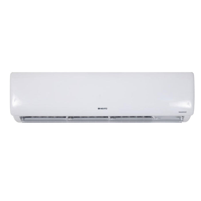 AIRE INVERTER 12 BTU BLANCO CONTROL REMOTO EER (16)