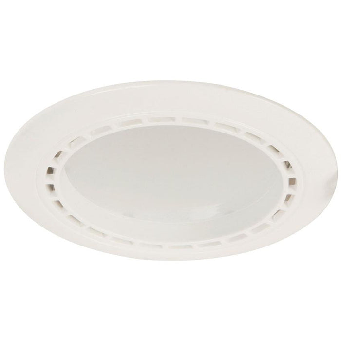 LAMP. LED TECHO BLANCO 1L 20W 85-265V 5000K