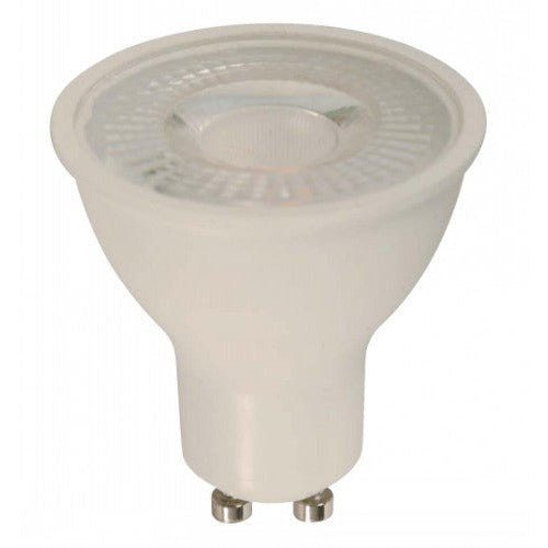 BOMBILLO LED GU10 8W 100-277V 3000K