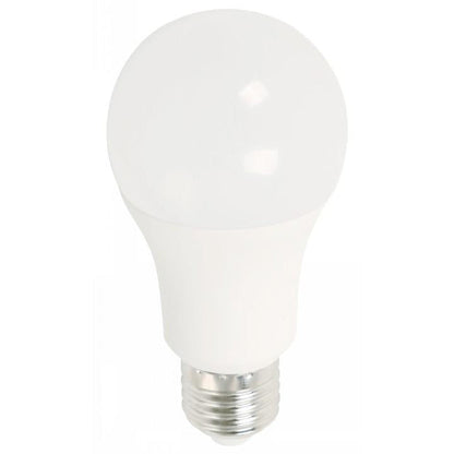 BOMBILLO LED A60 E27 14W 100-265V 3000K