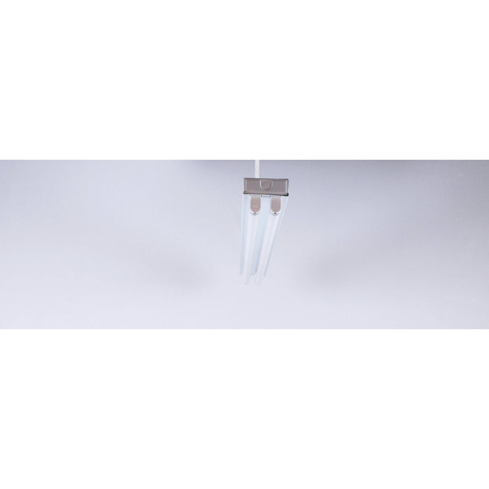LAMP. TECHO BLANCO 2L G13 32W