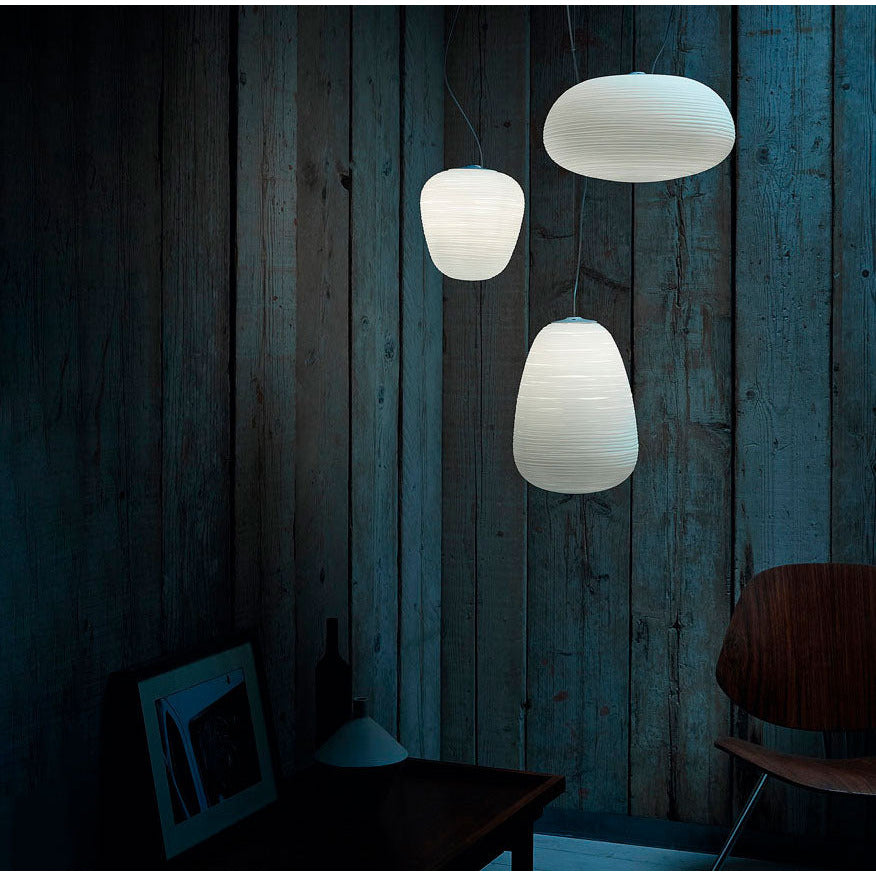 SOLO PANTALLA DE LAMP. RITUALS 1 MULTI E26 / COLOR BLANCO