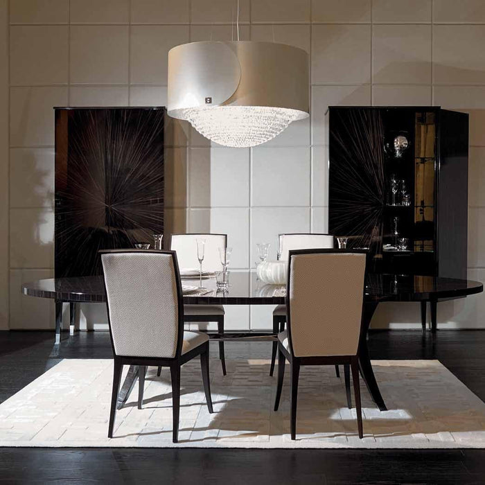 LÁMPARA COLGANTE CLUB HOUSE ITALIA FENDI