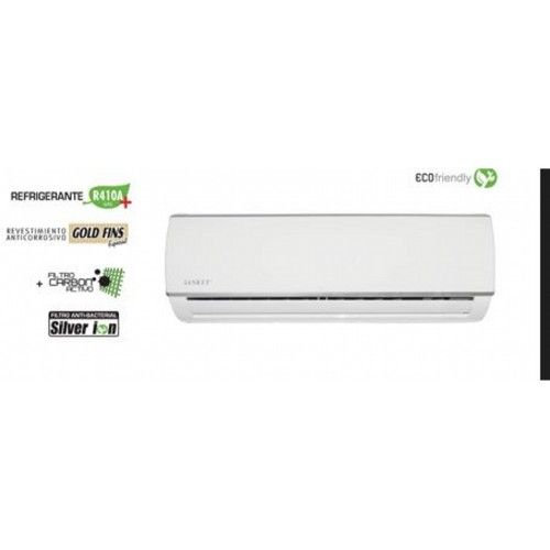AIRE ACONDICIONADO SPLIT 12000 BTU