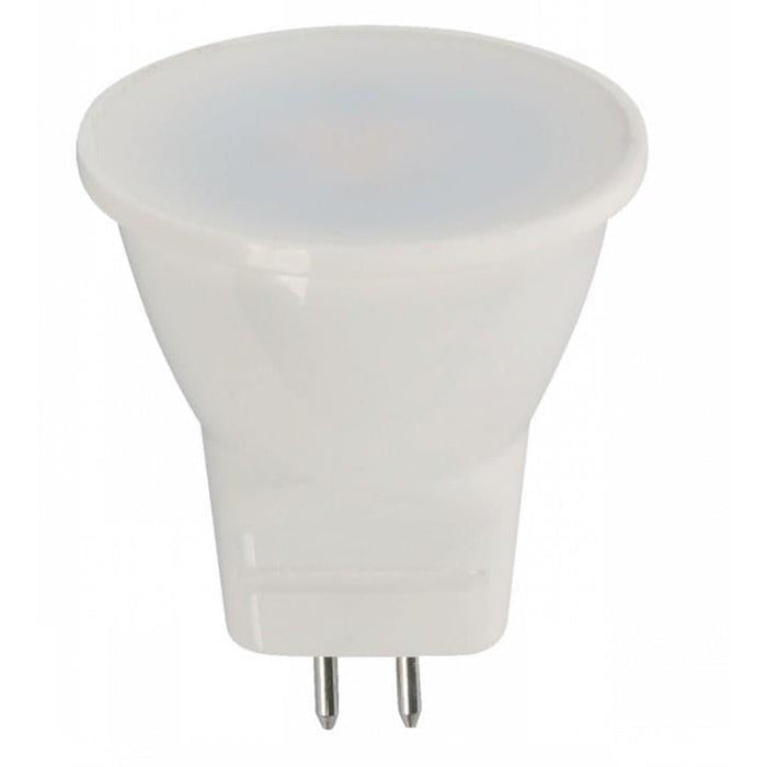 BOMBILLO LED MR11 G5.3 3W 85-265V 3000K