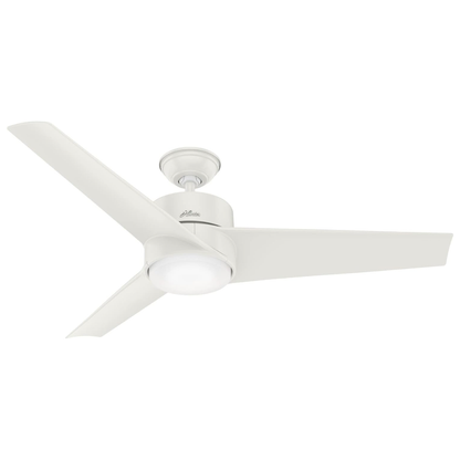 VENTILADOR EXTERIOR TECHO 54" BLANCO