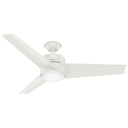 VENTILADOR EXTERIOR TECHO 54" BLANCO