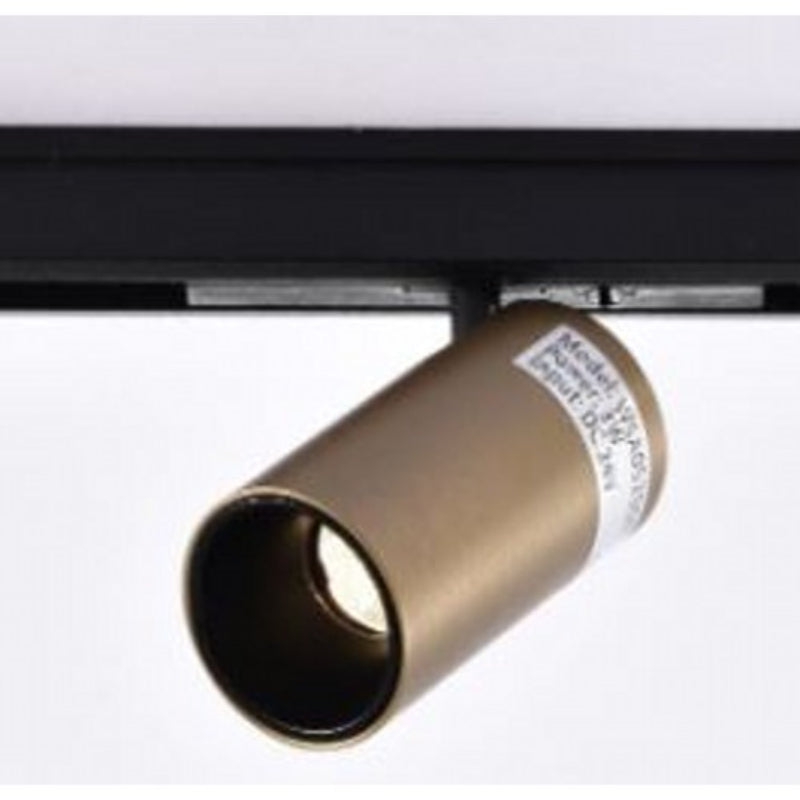 LAMP. LED DE RIEL MAGNETICO 24V 5W 3000K