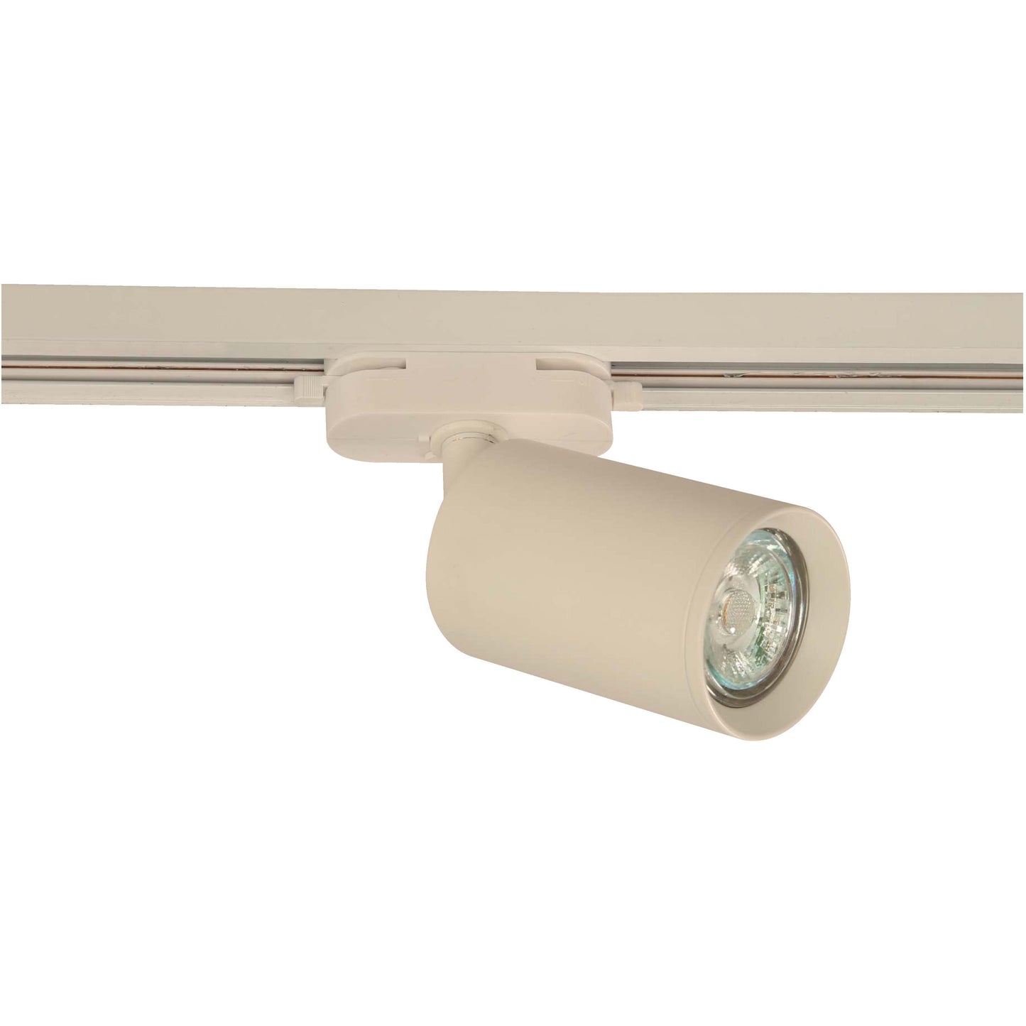LAMP. TECHO BLANCO 1L GU10 50W