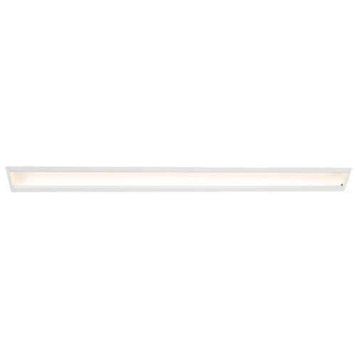 Lámpara Led Techo Blanco 36W 100-277V 4000K