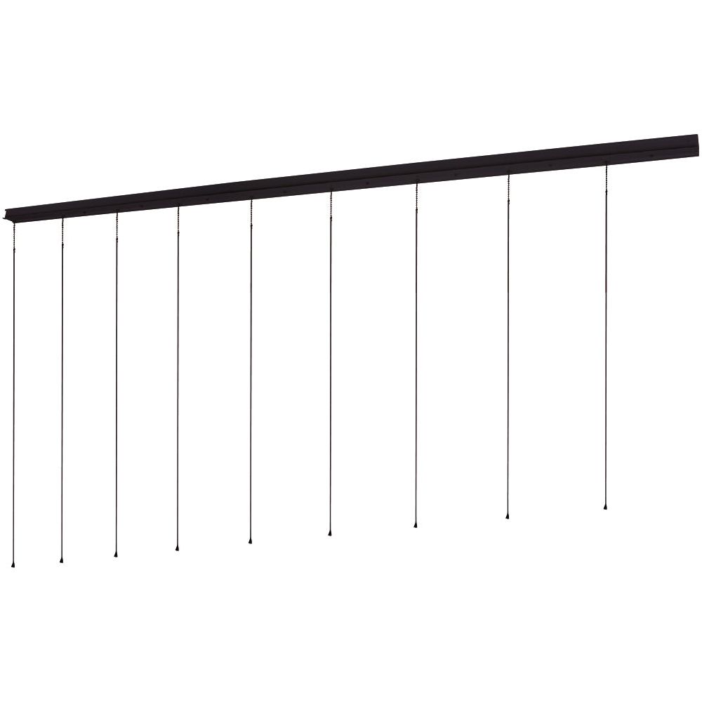 REP. SUJETADORES COLOR NEGRO PARA REF 1063-2