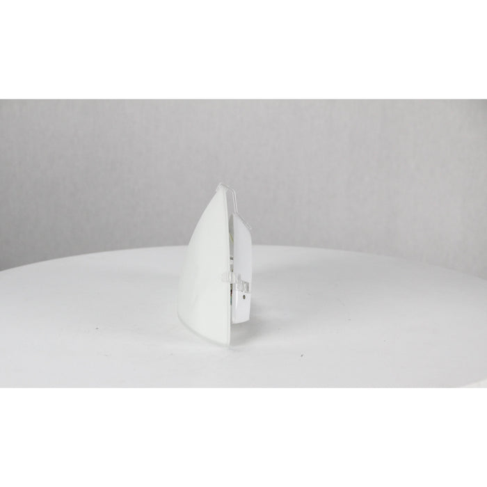 LAMP. PARED BLANCO 1L E27 60W