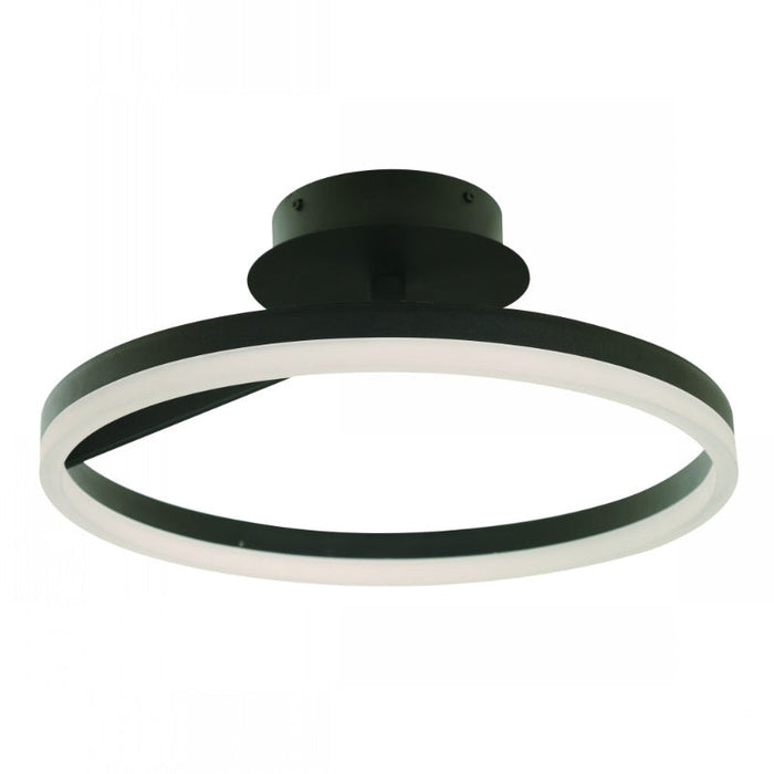 LÁMPARA DE TECHO LED