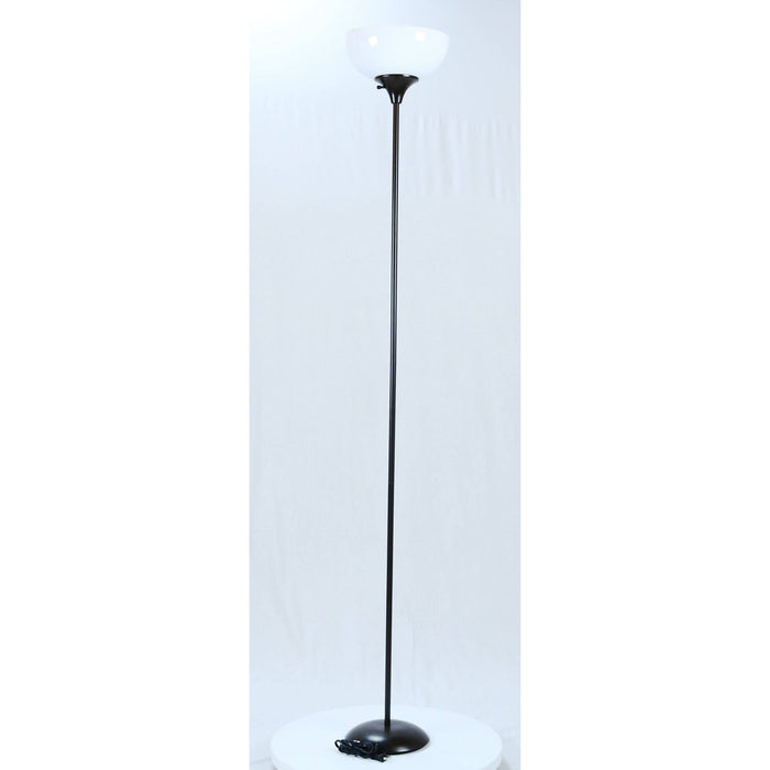 LAMP. PIE CHOCOLATE 1L E27 100W