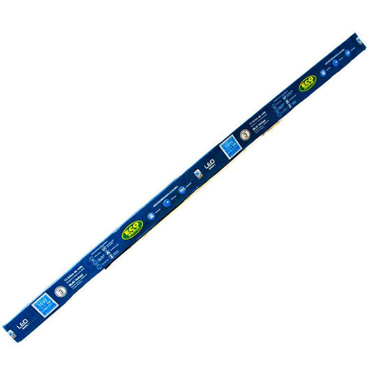 TUBO LED T8 G13 9W 100-265V 6500K