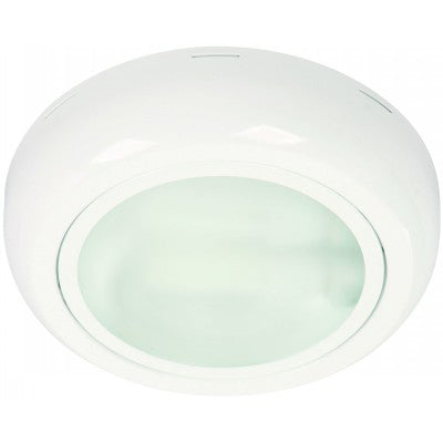 LAMP. TECHO BLANCO 2L E27 20W