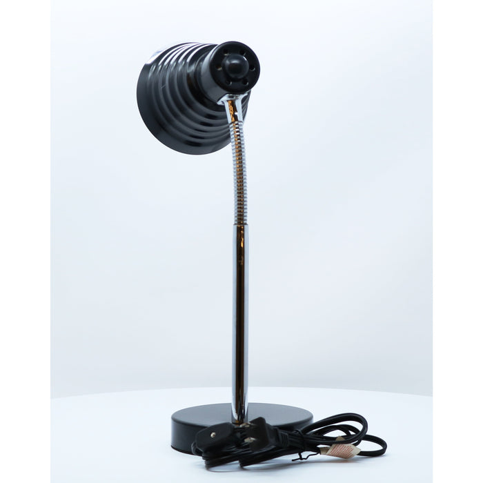 LAMP. MESA NEGRO 1L E27 25W