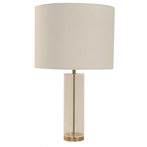 LAMP. MESA BRONCE 1L E27 60W