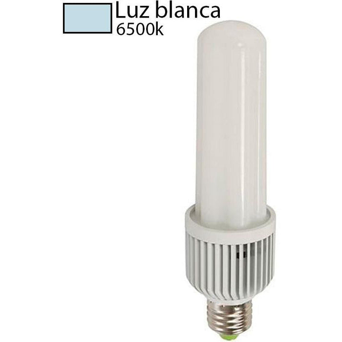 BOMBILLO LED E27 11W 85-265V 6500K